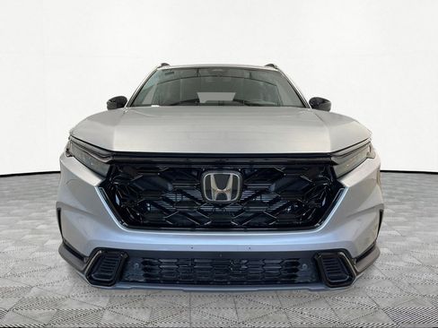 New 2026 Honda CR-V Sport-L image 2