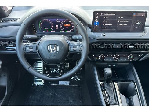 New 2026 Honda Accord Sport image 17