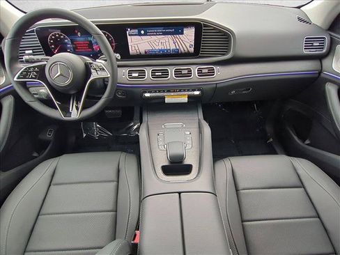 New 2026 Mercedes-Benz GLE 350 4MATIC image 15
