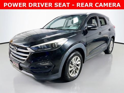 Used 2016 Hyundai Tucson Eco image 2
