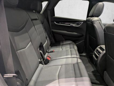 Used 2022 Cadillac XT5 Premium Luxury image 20