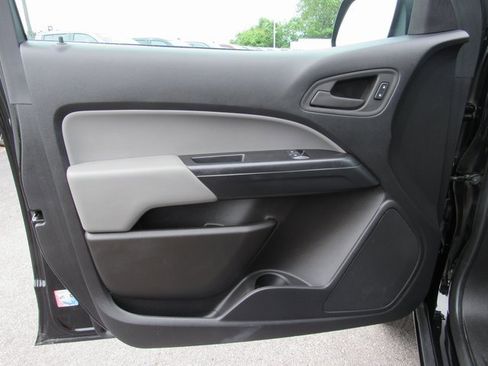 Used 2022 GMC Canyon Elevation Standard w/ Convenience Package image 9