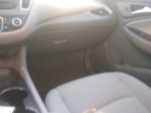 Used 2018 Chevrolet Malibu LS w/ LPO, Convenience Package 1 image 22