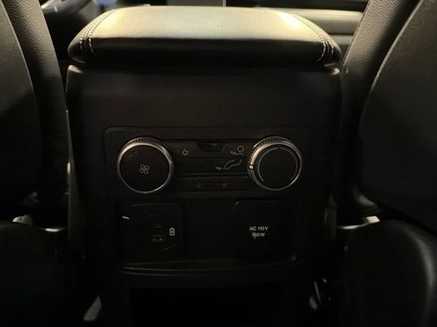 Used 2020 Ford Explorer ST w/ Premium Technology Package AWD/4WD image 36