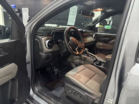 Used 2026 Chevrolet Colorado ZR2 AWD/4WD image 11