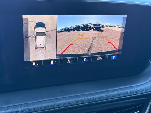 Used 2026 Buick Encore GX Sport Touring w/ Advanced Technology Package image 24