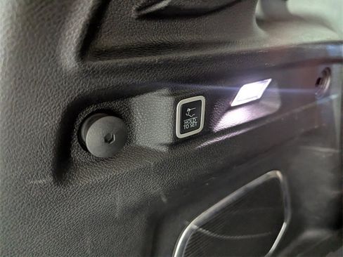 Certified 2021 Jeep Grand Cherokee L Limited image 20