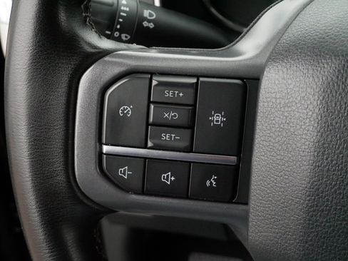 Used 2023 Ford F150 XLT w/ Equipment Group 302A High AWD/4WD image 26
