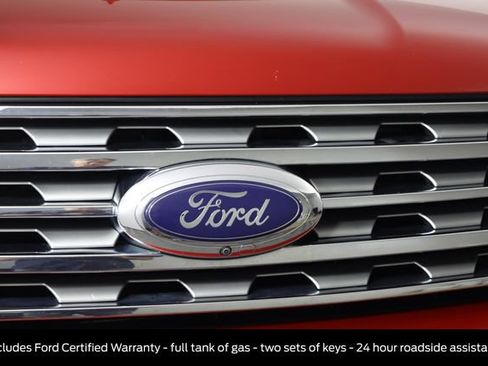 Used 2021 Ford Expedition Max Limited AWD/4WD image 15