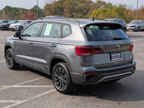 Used 2024 Volkswagen Taos S image 7