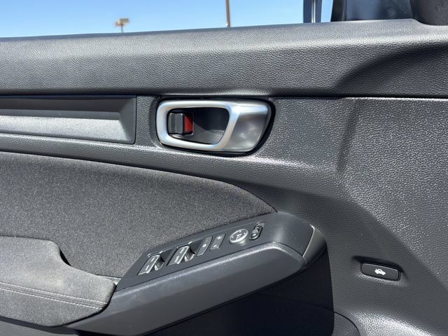Used 2024 Honda Civic Sport image 21