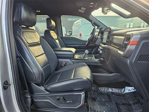 Used 2022 Ford F150 Raptor image 14