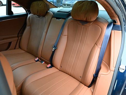 Used 2022 Bentley Flying Spur V8 AWD/4WD image 38
