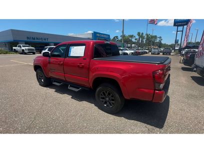 Used 2023 Toyota Tacoma SR5 w/ Technology Package