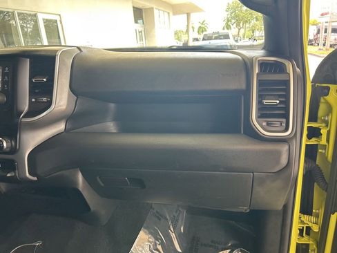 Used 2024 RAM 3500 Big Horn image 25