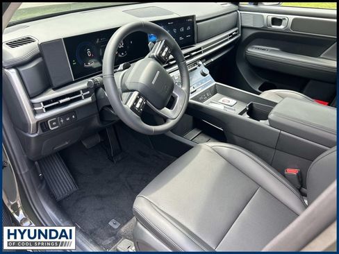 New 2026 Hyundai Santa Fe SEL FWD image 14