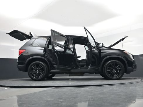 Used 2021 Honda Passport Sport image 21