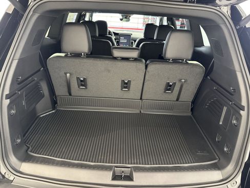 New 2026 GMC Acadia Elevation w/ Elevation Premium Package image 26