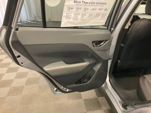 New 2026 Subaru Crosstrek 2.5i Limited AWD/4WD image 22