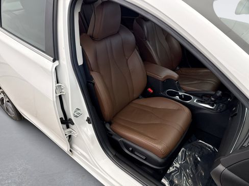 Used 2021 Acura ILX w/ Premium Package image 16