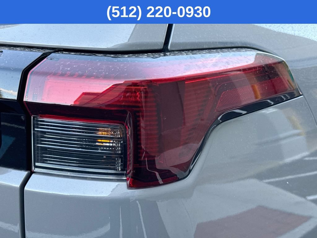 New 2026 Subaru Outback Wilderness AWD/4WD image 36