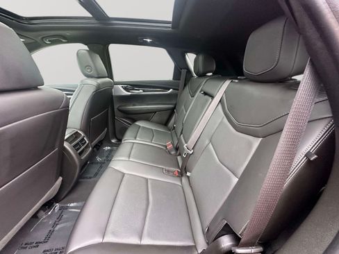 Used 2024 Cadillac XT5 Premium Luxury AWD/4WD image 32
