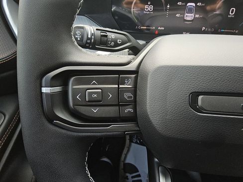 New 2026 Jeep Cherokee Limited AWD/4WD image 25