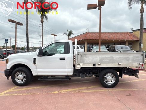 Used 2019 Ford F250 XL image 5