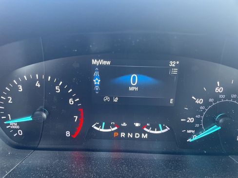 Used 2020 Ford Escape SEL image 11