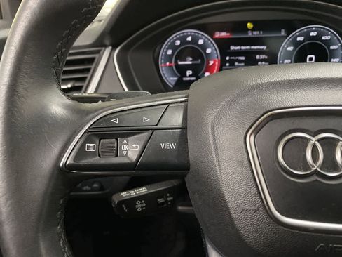 Used 2021 Audi Q5 Premium Plus image 20