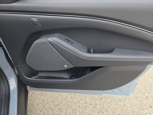 New 2025 Ford Mustang Mach-E Premium w/ Interior Protection Package image 35