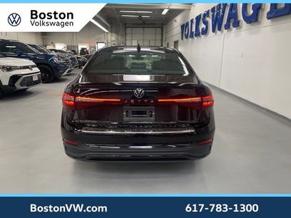 New 2026 Volkswagen Jetta Sport