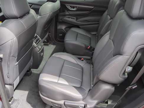 New 2026 Subaru Ascent Touring AWD/4WD image 13