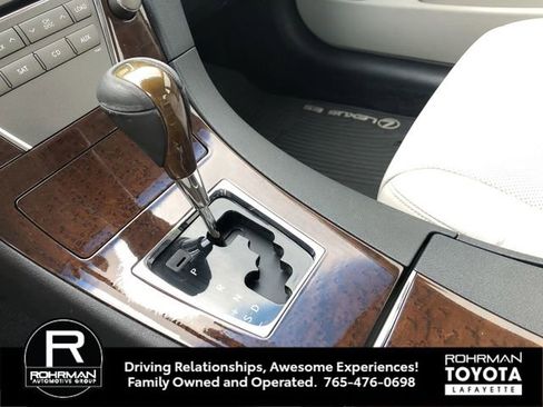 Used 2010 Lexus ES 350 FWD image 28