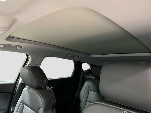 New 2026 Chevrolet Blazer LT w/ Midnight/Sport Edition image 24