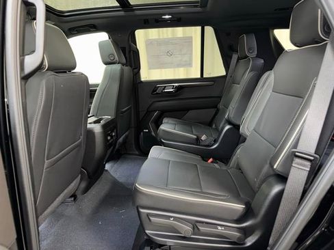 New 2026 Chevrolet Tahoe Premier AWD/4WD image 18