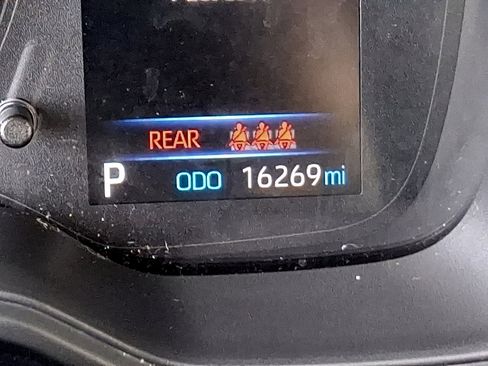 Certified 2021 Toyota Corolla LE image 19