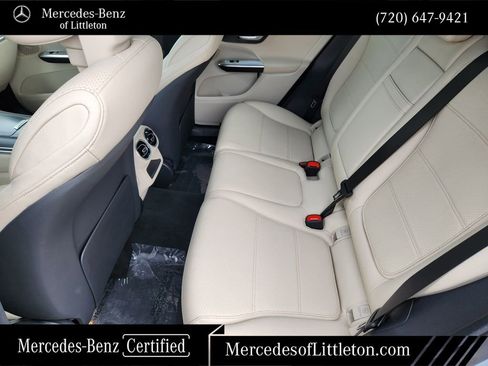 Certified 2026 Mercedes-Benz GLC 300 4MATIC image 32