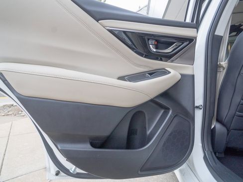 Certified 2025 Subaru Legacy Limited w/ Popular Package #3 image 16