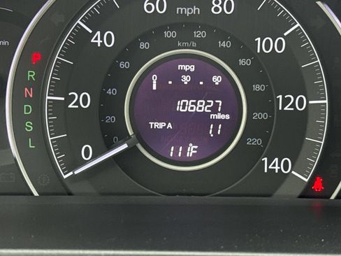 Used 2015 Honda CR-V EX-L image 23