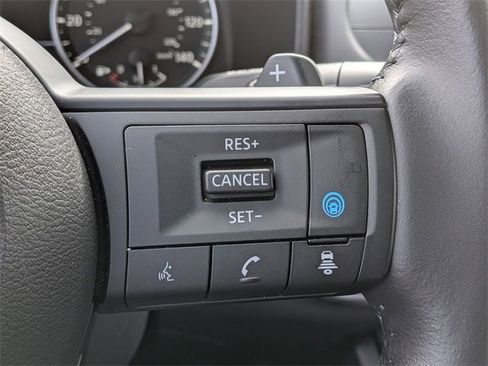 Certified 2024 Nissan Rogue SV w/ SV Premium Package image 21