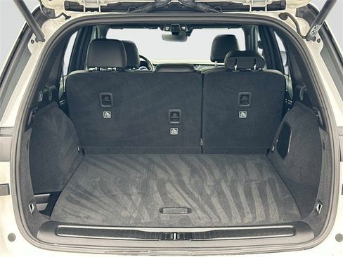 Used 2022 Jeep Grand Cherokee Trailhawk image 19