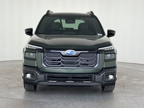New 2026 Subaru Outback Limited AWD/4WD image 10