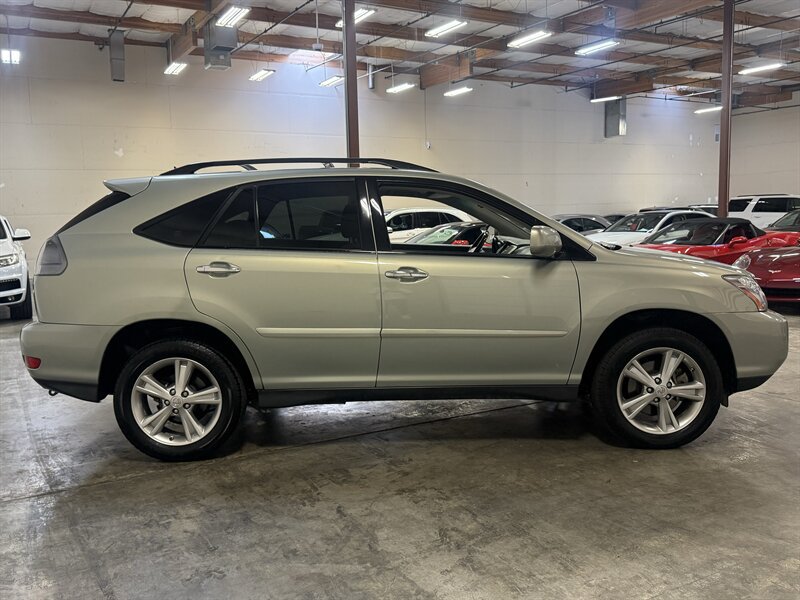Used 2008 Lexus RX 400h AWD w/ Premium Plus Pkg image 9