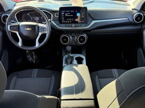 Used 2023 Chevrolet Blazer LT image 23