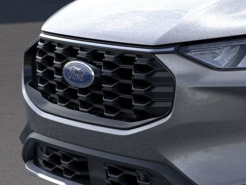 New 2026 Ford Escape ST-Line w/ Tech Pack #1 AWD/4WD image 17