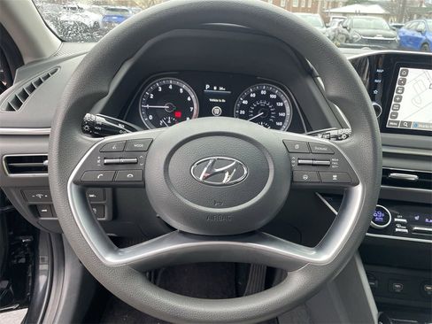 Used 2023 Hyundai Sonata SEL image 15