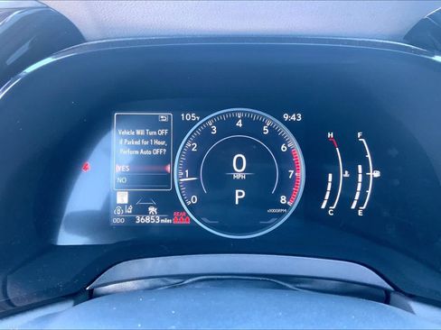 Used 2023 Lexus RX 350 Premium w/ Cold Area Package FWD image 26