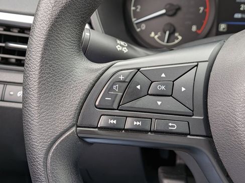 Certified 2025 Nissan Altima 2.5 S image 16