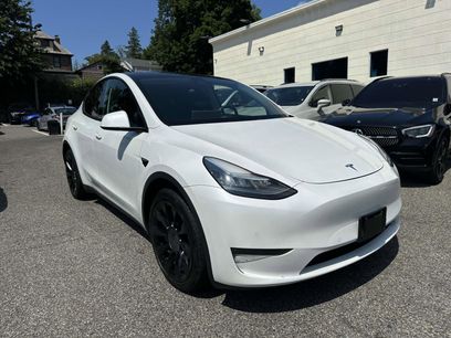 Used 2020 Tesla Model Y Long Range
